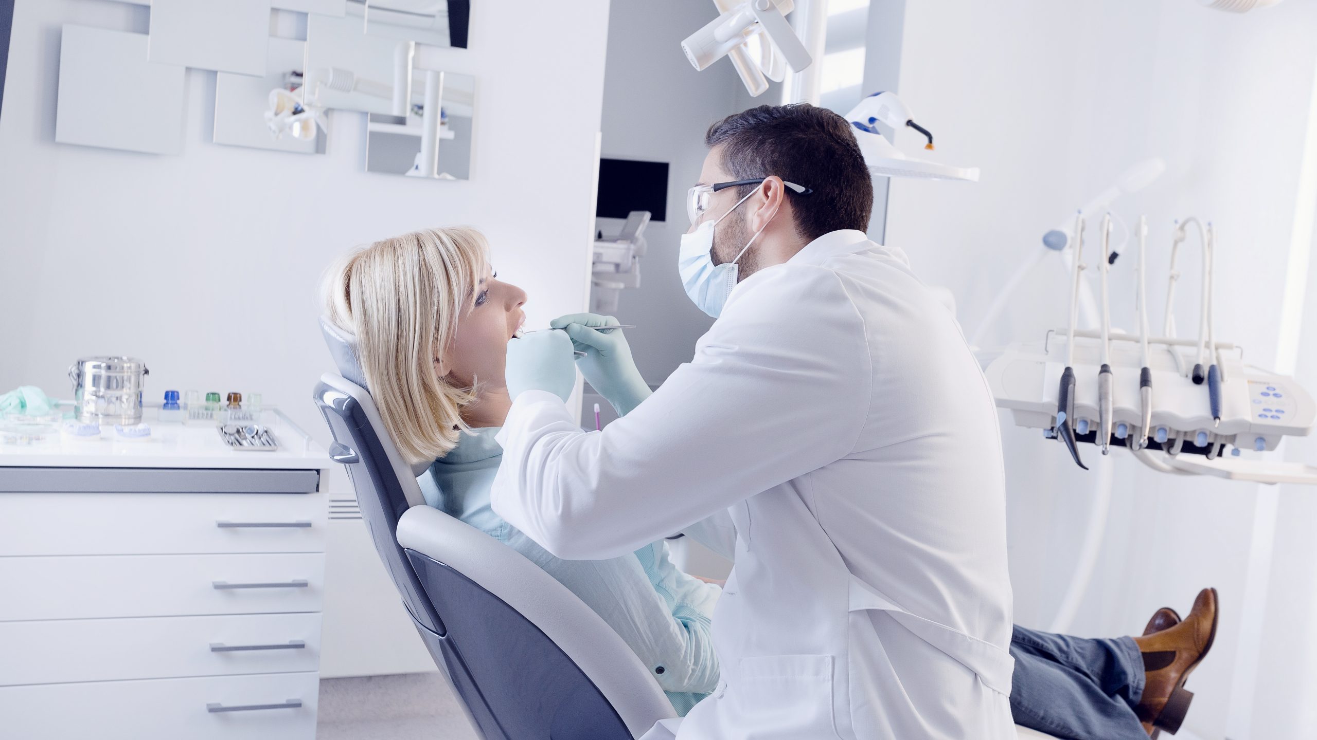 Dentist in Cashmere, WA
