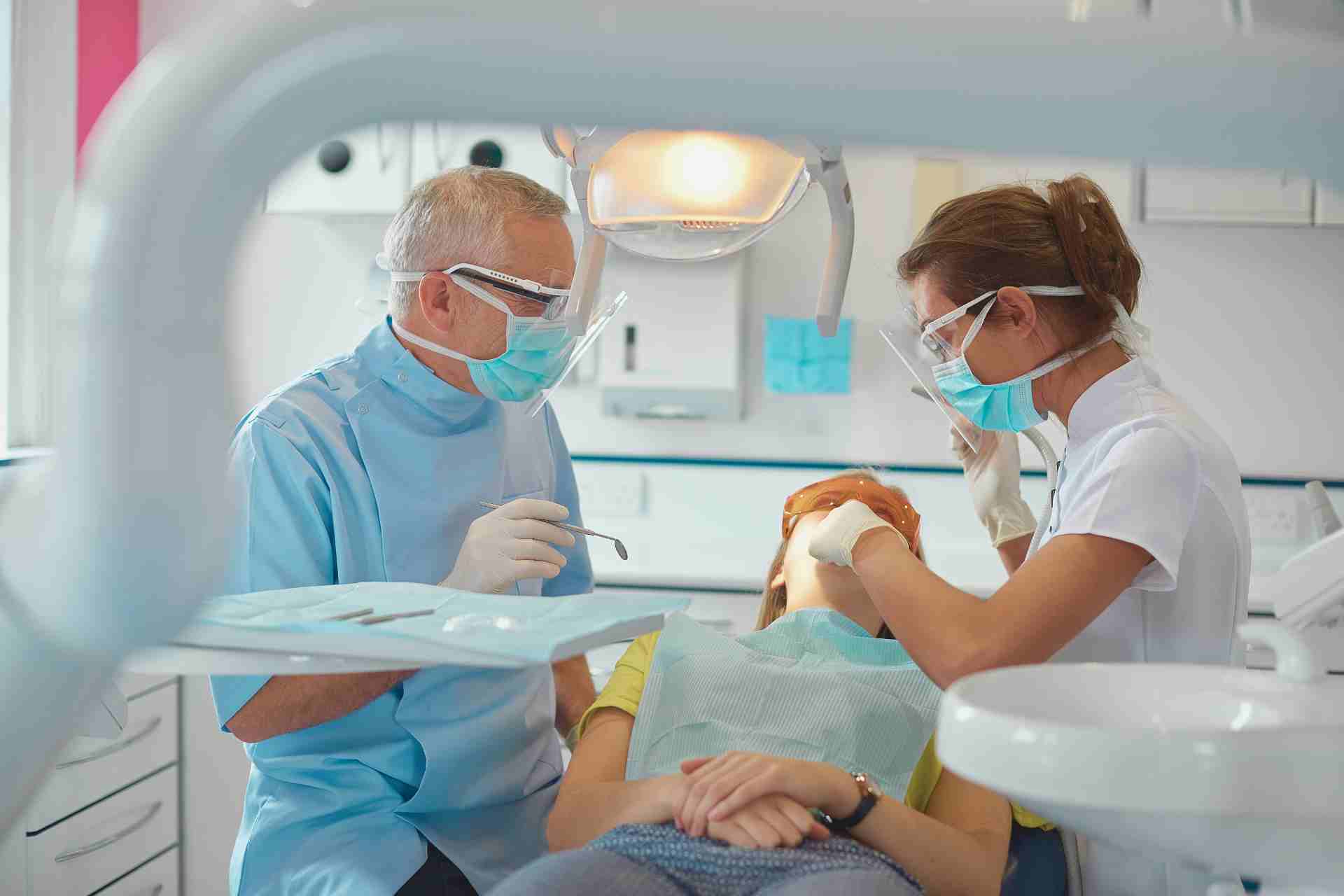 Dentist in Cashmere, WA